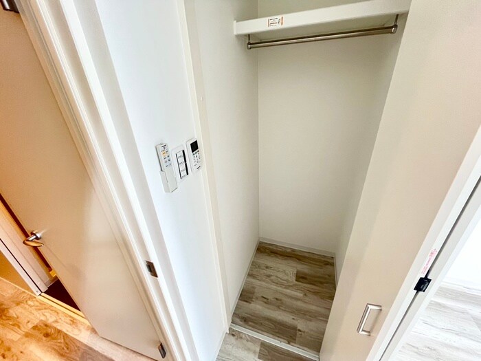 物件内観写真14　(収納)