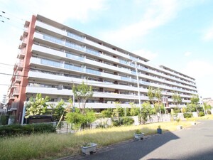 ブランズあびこ(218)外観写真