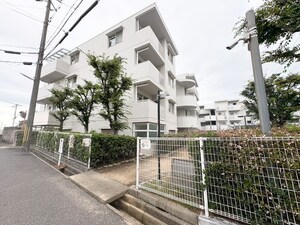ハイマート舞子坂(201)外観写真