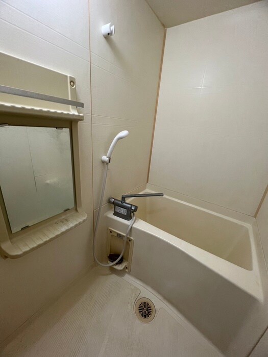 物件内観写真8　(バス／シャワールーム等)