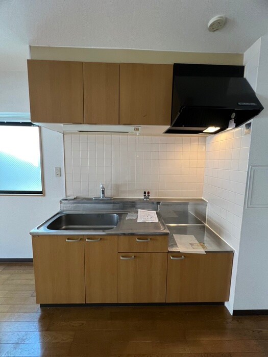 物件内観写真9　(キッチン)