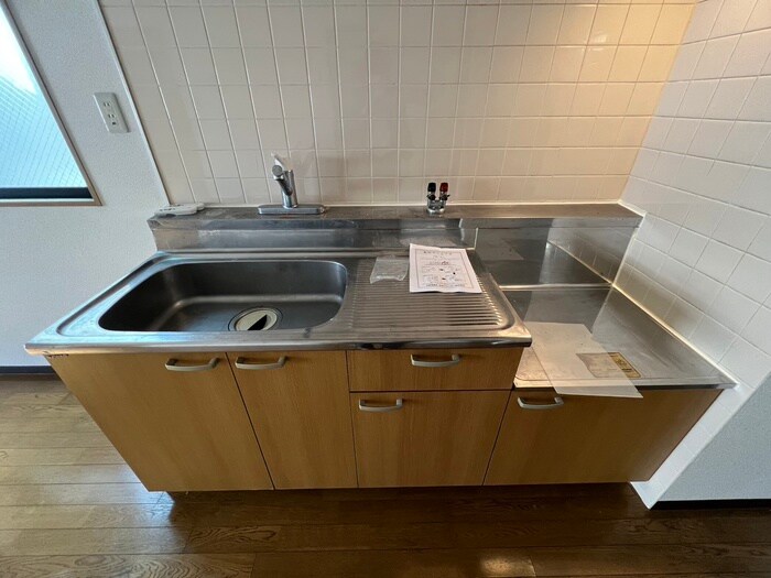 物件内観写真10　(キッチン)