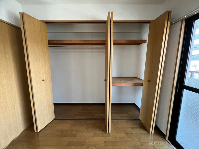 物件内観写真14　(収納)