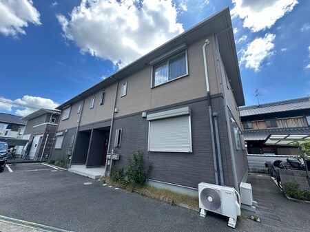 ＰＡＲＴＩＲ外観写真