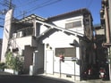 ベリーハイツ