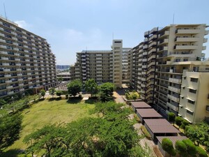 東加古川ハイタウンC棟（617）外観写真
