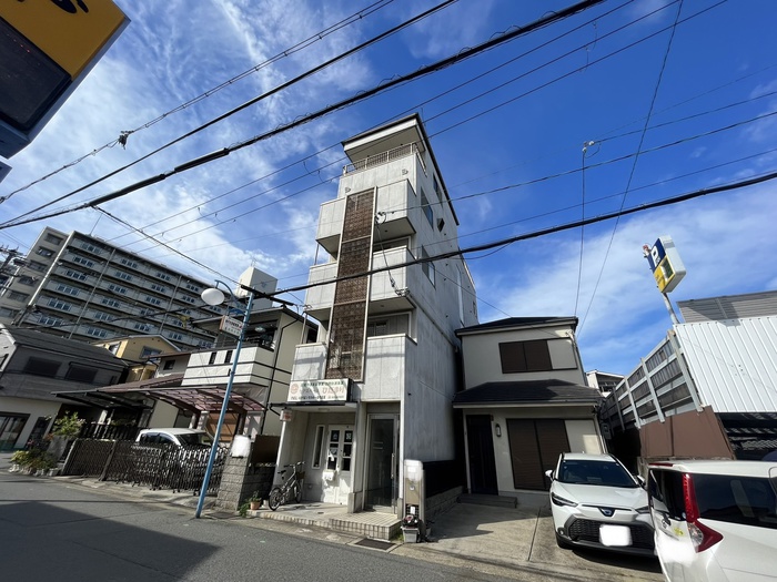 外観写真
