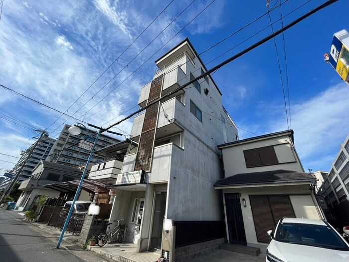 物件外観写真4　(外観写真)