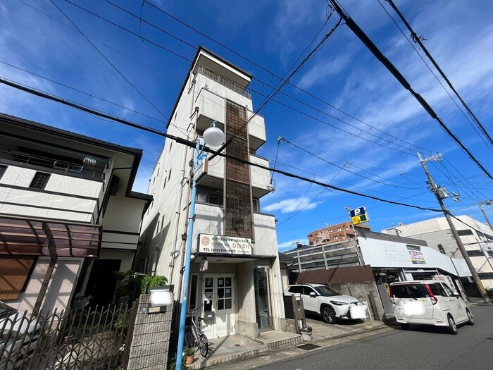 物件外観写真6　(外観写真)