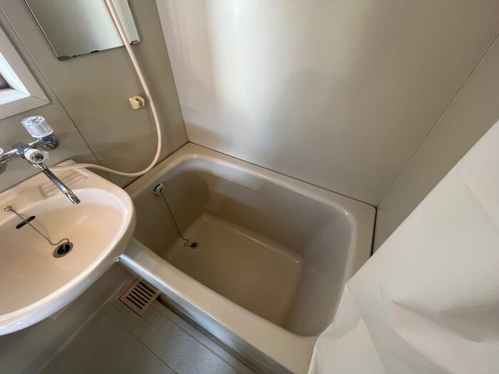 物件内観写真10　(バス／シャワールーム等)