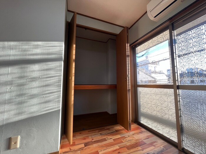 物件内観写真13　(収納)
