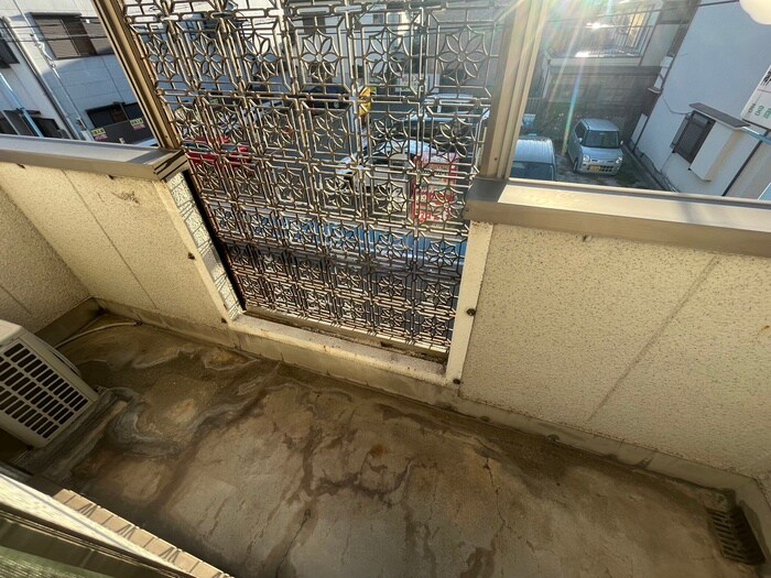 物件内観写真15　(ベランダ・バルコニー)