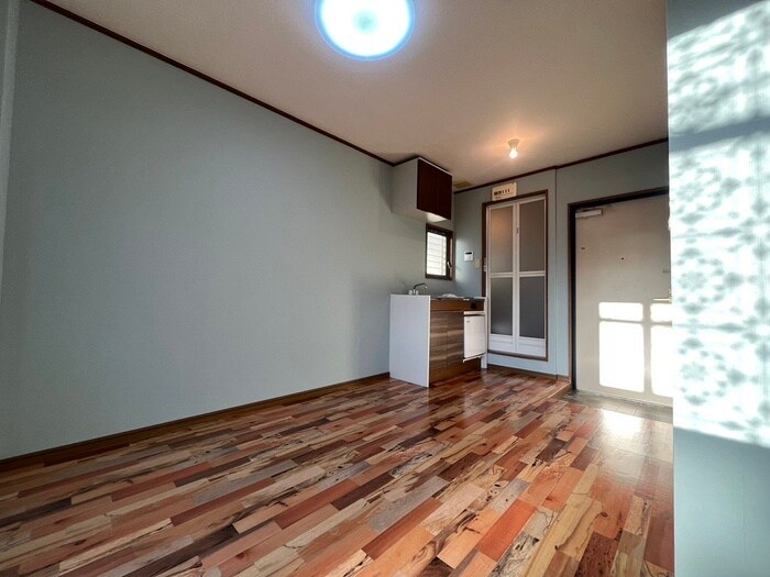 物件内観写真17　(居室)