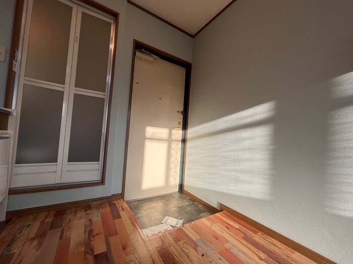 物件内観写真18　(居室)