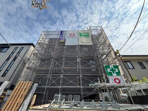 仮）リラフィナート西宮北口外観写真
