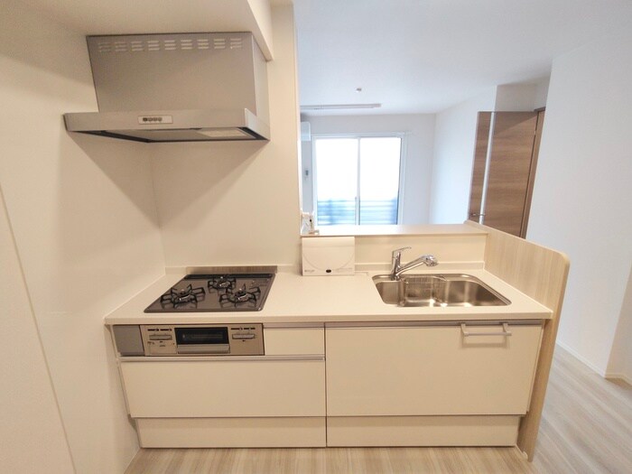 物件内観写真9　(キッチン)