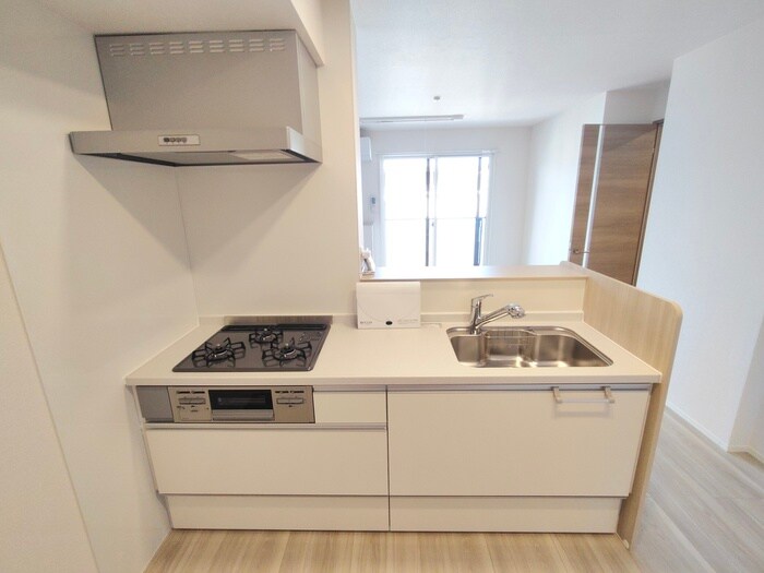 物件内観写真9　(キッチン)
