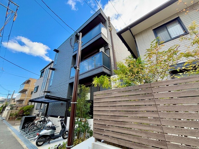 物件外観写真5　(外観写真)