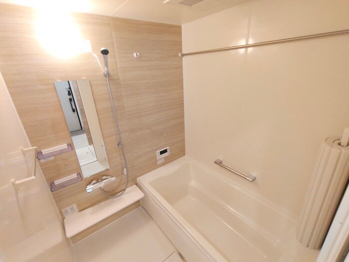 物件内観写真14　(バス／シャワールーム等)