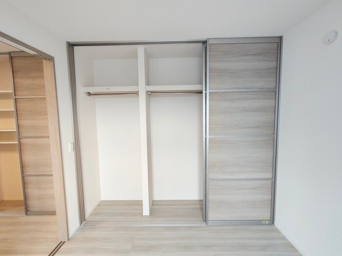 物件内観写真16　(収納)