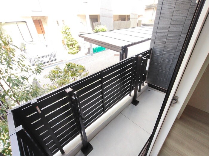 物件内観写真17　(ベランダ・バルコニー)