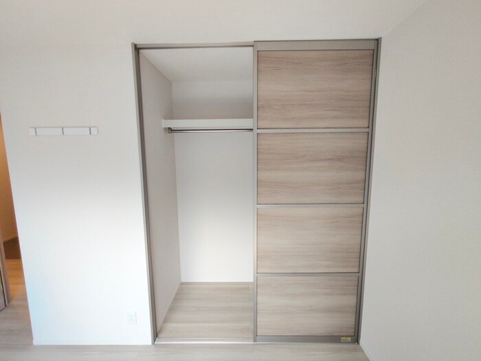 物件内観写真17　(収納)