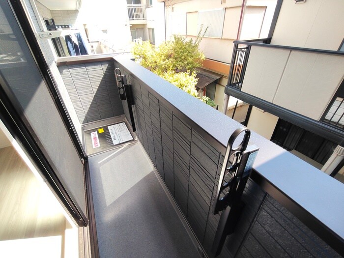 物件内観写真18　(ベランダ・バルコニー)