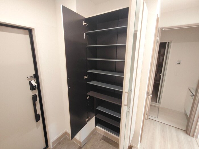 物件内観写真20　(靴箱)