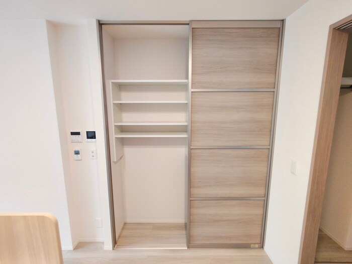 物件内観写真21　(収納)