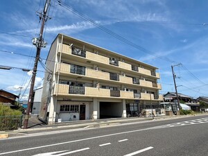 サンクリエイト ムネ外観写真