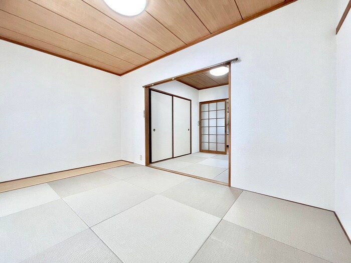 物件内観写真5　(居室)