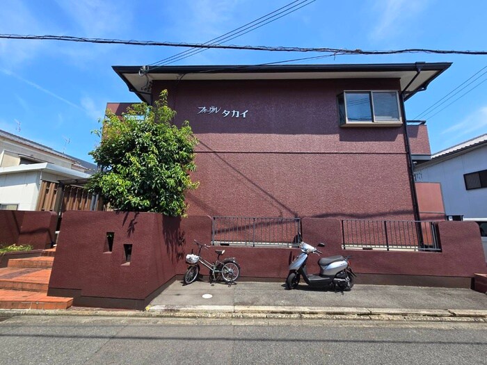 物件外観写真3　(外観写真)