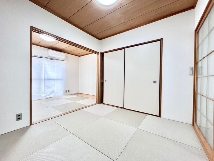 物件内観写真8　(居室)