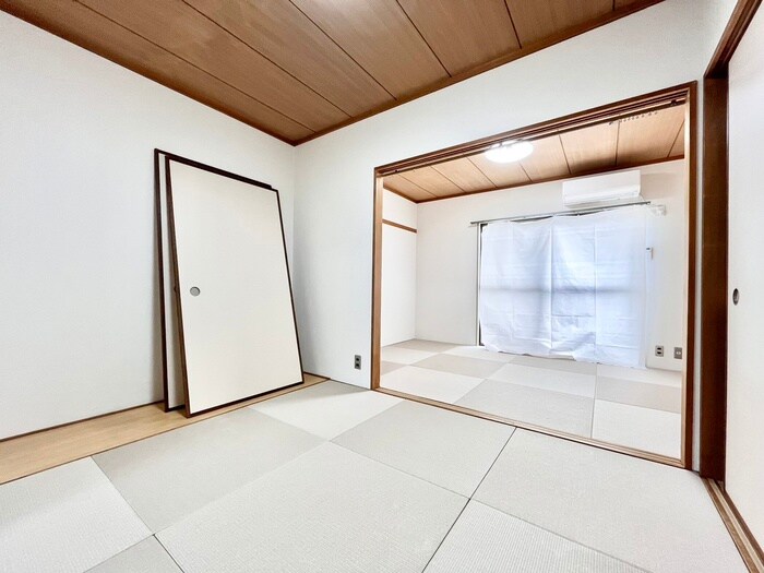 物件内観写真9　(居室)