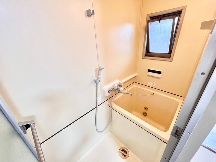 物件内観写真12　(バス／シャワールーム等)