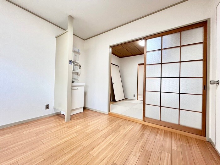 物件内観写真15　(居室)