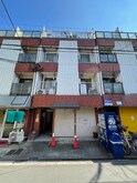 昭和町サンハイツ