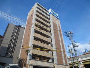 プレサンス新大阪ヴィガ(1104)外観写真