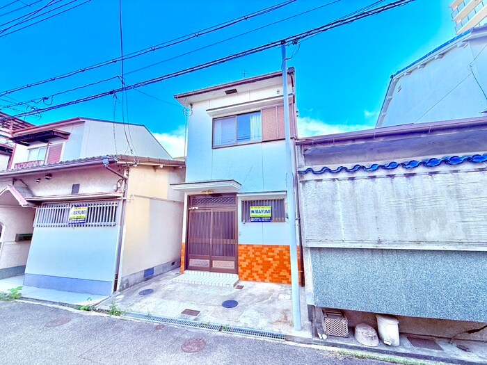 物件外観写真3　(外観写真)