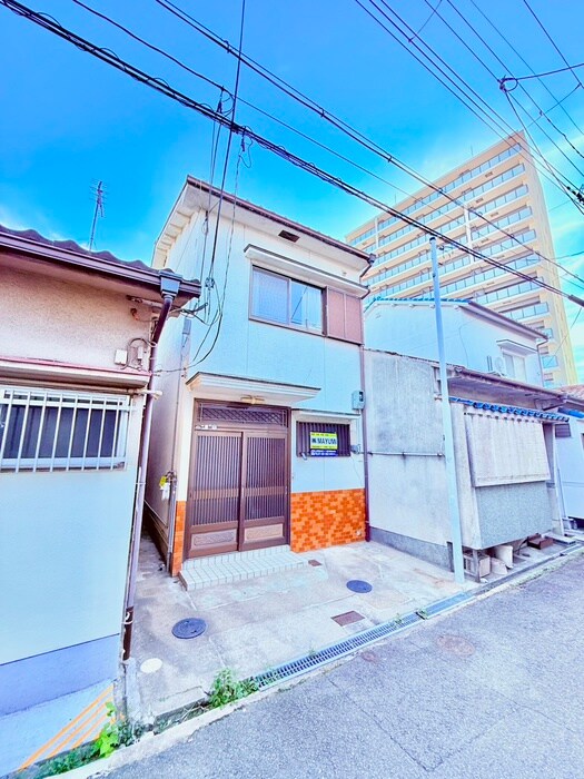 物件外観写真4　(外観写真)