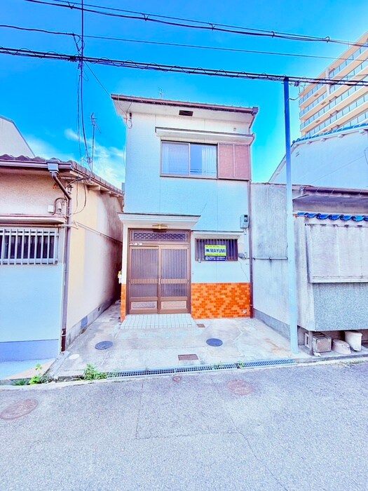 物件外観写真5　(外観写真)