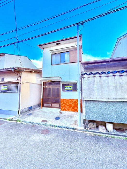 物件外観写真6　(外観写真)