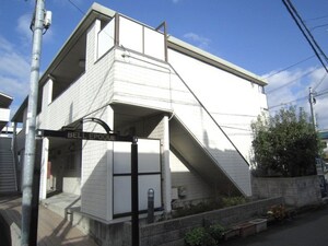 ＢＥＬＬ　ＥＰＯＱＵＥ　Ａ棟外観写真