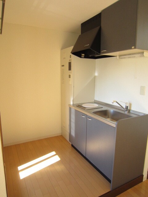 物件内観写真8　(キッチン)