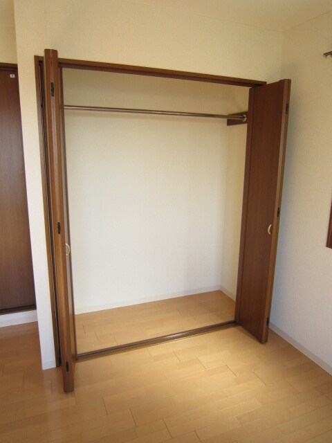 物件内観写真9　(収納)