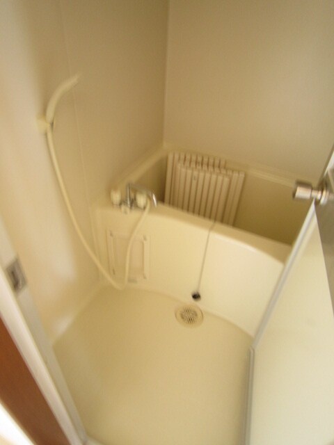 物件内観写真11　(バス／シャワールーム等)