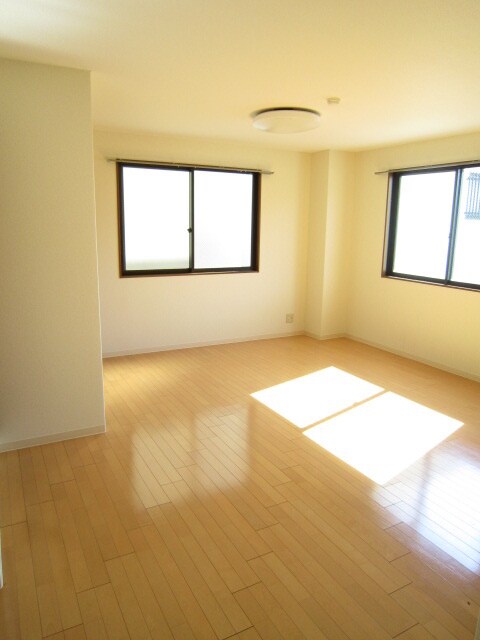 物件内観写真14　(居室)