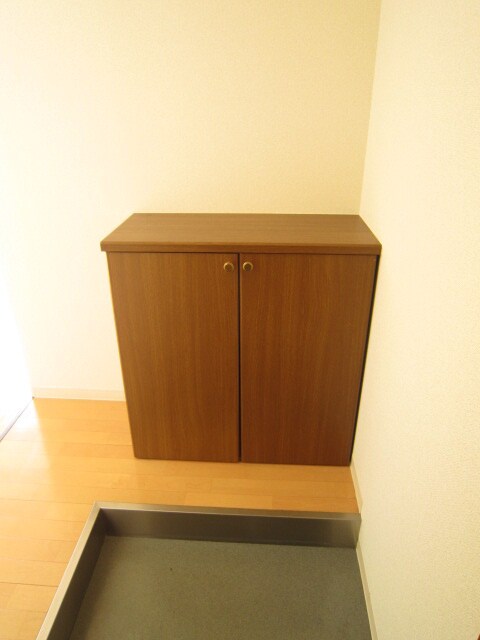 物件内観写真16　(靴箱)
