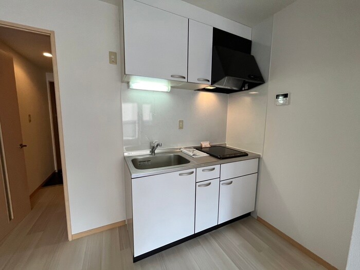 物件内観写真4　(キッチン)