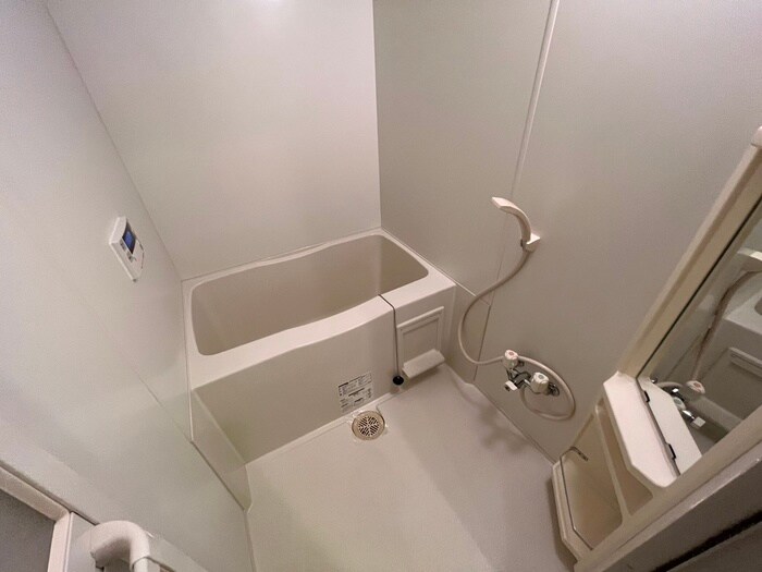 物件内観写真9　(バス／シャワールーム等)